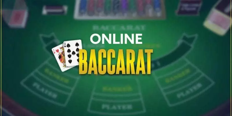 Baccarat - Trò Chơi Giải Trí Dẫn Đầu Xu Hướng Tại 123B