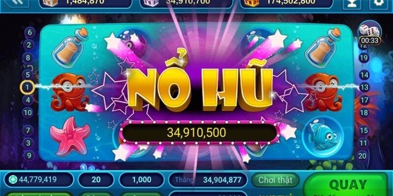 Hướng Dẫn Cách Tải Game Nổ Hũ Tại Nhà Cái 123b Từ A Đến Z