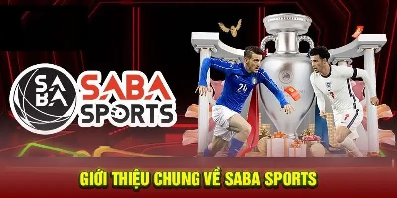 SABA Esports - Sảnh Cá Cược Đỉnh Chóp Hàng Đầu Tại 123B